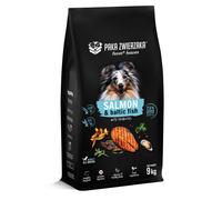 Paka Zwierzaka - Seventh heaven - Saumon et poisson baltique 9kg