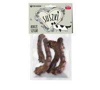 Paka Zwierzaka Suszki col bénitier 100g