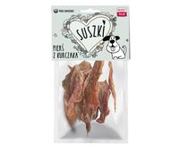 Paka Zwierzaka Suszki poitrine de poulet 100g