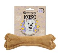 PAKA ZWIERZAKA XL Os de lapin et de mangue 17 cm