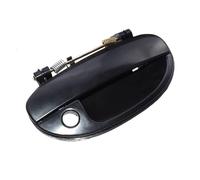 PAKAGVTTB pour Daewoo pour Nubira 2.0L 1998CC 122Cu. in. L4 1999 2000 2001 2002 96308043 96308042 Poignée Porte Extérieure Avant Gauche/Droite Porte Intérieure Porte Poignée(Front Right)