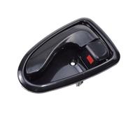 PAKAGVTTB pour Hyundai pour Accent 2000-2006 826102500LH 8262025000 8262025000 8261022001LG Poignée Porte Intérieure Avant Arrière Gauche Droite Porte Intérieure Porte Poignée(Left Side)