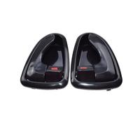 PAKAGVTTB pour Hyundai pour Accent 2000-2006 826102500LH 8262025000 8262025000 8261022001LG Poignée Porte Intérieure Avant Arrière Gauche Droite Porte Intérieure Porte Poignée(Left and Right)