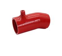 PAKAGVTTB Tuyau d'air D'admission pour Mazda 3 6 CX-4 pour Axela pour Atenza, 1,5 L 2,0 L 2,5 L Tuyau D'admission d'air Froid À Haut Débit Tuyau Refroidisseur Intermédiaire Turbo(2.5L-76-RD)