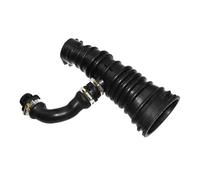 PAKAGVTTB Tuyau d'air D'admission pour Tuyau D'admission Voiture Filtre À Air Tuyau d'air Rhor pour Focus II pour Mazda 3 pour Volvo 1.6 3M519A673MC 3M519A673MD-Boom