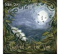 Pake Rossi - Twisted in The Vine