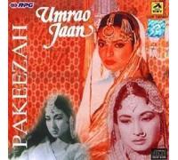 Pakeezah / Umrao Jaan