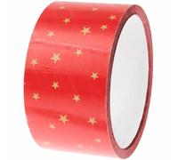 Paketklebeband Weihnachtsmarkt