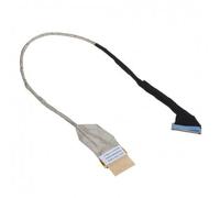 Pakhuis Nouveau câble de l'écran vidéo LED d'ordinateur Portable pour HP série CQ56 dd0ax6lc003