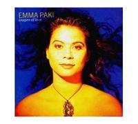 Paki, Emma - Oxygen of Love [Import]