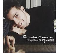 Paki Maione Pasquali - IO Saro Li Con Te [Import]