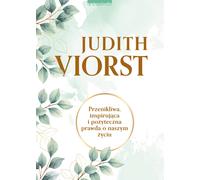 Pakiet książek Judith Viorst - Judith Viorst (littérature et guides en polonais)