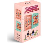 Pakiet Parfait sur papier / Seulement en grande partie dévasté Prawie w totalnej rozsypce