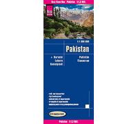 Pakistan (1:1.300.000)