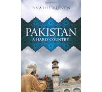 Pakistan: A Hard Country