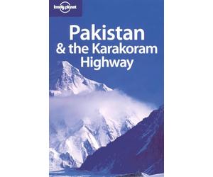 Pakistan and the Karakoram Highway
