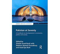 Pakistan At Seventy