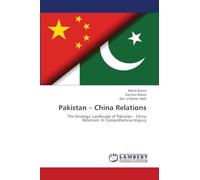 Pakistan - China Relations