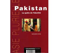 Pakistan: La quête de l'identité