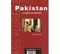 Pakistan: La quête de l'identité