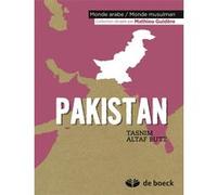 Pakistan Mathieu Guidère (Collection dirigée par), Tasnim Butt (Auteur)