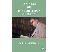 Pakistan or Partition of India | Dr. B. R. Ambedkar