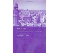 Pakistan - Social And Cultural Transformations In A Muslim Nation