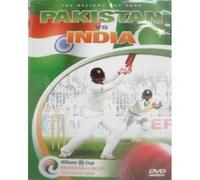 Pakistan V India - Pakistan V India - the Allianz Cup Test Series 2006 [Import anglais]