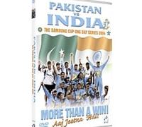 Pakistan Vs India-One Day 2004 [Import anglais]