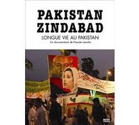 Pakistan Zindabad (Longue Vie Au Pakistan)