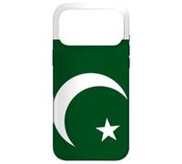 Pakistani Patriotism Inspired Flag of Pakistan Gift Coque pour iPhone 17 Pro Max