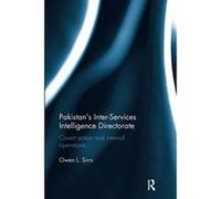 Pakistan's Inter-Services Intelligence Directorate - [Version Originale] Inconnu (Auteur)