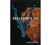 Pakistans ISI - Julian Richards - Georgetown University Press - Livre en Anglais - Hardback Julian RichardsJulian Richards (Auteur)