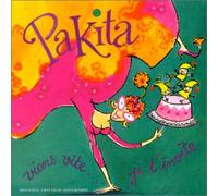 Pakita - Viens vite... je t'invite