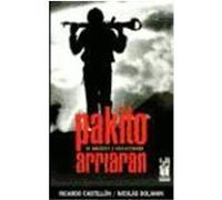 Pakito Arriaran Nicolâas Doljanin, Ricardo Castellââon (Auteur)