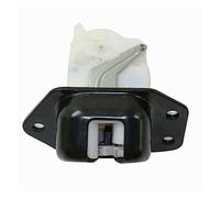 PAKJEL Actionneur Verrouillage Porte Hayon Coffre pour Nissan Leaf Juke 2011 2012 2013 2014 2015 2016 2017 Serrure Hayon Coffre.