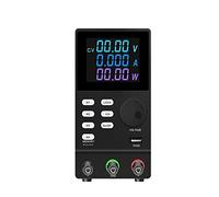 PAKJEL Alimentation CC programmable Alimentation à découpage CC de Laboratoire Programmable numérique 30V 10A 300V 1A 120V 3A 60V5A 200V Interface USB à Port réglable (Color : SPPS305DR, Size : Type)