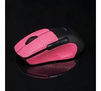 PAKJEL Bande antidérapante pour souris, autocollant de protection résistant à la transpiration pour souris sans fil KONE Pro Air (couleur : 3)
