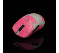 PAKJEL Bande antidérapante pour souris, autocollant résistant à la transpiration pour souris de jeu sans fil LAMZU Maya (couleur : 3)
