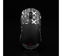 PAKJEL Bande antidérapante pour souris, autocollant résistant à la transpiration Zowie U2 Souris esports sans fil (couleur : 15)