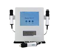 PAKJEL Bureau 3 en 1 CO2 Bulle Oxygénation Rajeunissement de la Peau Merlan Facial Équipement de Salon de beauté (Color : 3 in 1, Size : 0)