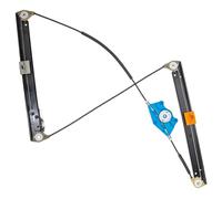 PAKJEL Connecteur LèVe Vitre pour Audi A4 B6/B7 8E0837462A Front Right Drivers Side Kit De Réparation De Lève-vitre Électrique Support De.