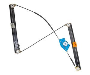 PAKJEL Connecteur LèVe Vitre pour Audi A4 B6/B7 8E0837462A Front Right Drivers Side Kit De Réparation De Lève-vitre Électrique Support De.