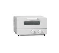 PAKJEL Four à Vapeur électrique 12l, Grille-Pain Commercial Multifonctionnel, Mini Machine de Cuisson à la Vapeur et à la Vapeur for appareils de Cuisine ménagers