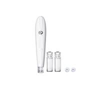 PAKJEL Micro Aiguille électrique Stylo Eau mésothérapie injecteur Microneedle Injection hydratation Profonde hydratant Nano Cristal Derma Stylo