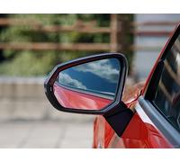 PAKJEL pour Audi Q2 2016-2020 Miroir Glace Verre de Rétroviseur Extérieur Chauffantee.,A-Left