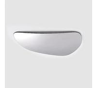 PAKJEL pour Ford TOURNEO Connect 2013-2018 2019 Miroir Glace Verre de Rétroviseur Extérieur Chauffantee.,A-Left
