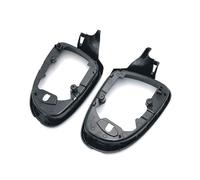 PAKJEL Rétroviseurs pour Kia Sportage 87615-H3000 2016-2019 Garniture de boîtier Support de Cadre de rétroviseur latéral Automatique latérale rétroviseur.,B/Right.