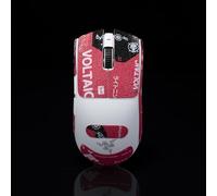 PAKJEL Ruban adhésif pour souris, autocollant antidérapant résistant à la transpiration pour souris Esports sans fil Viper V3 Pro Kit de mise à niveau (Couleur : 11)