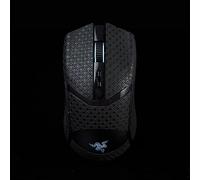 PAKJEL Ruban antidérapant pour souris, autocollant de protection résistant à la transpiration pour souris de jeu Razer Cobra Pro Kit de bricolage (couleur : 1)
